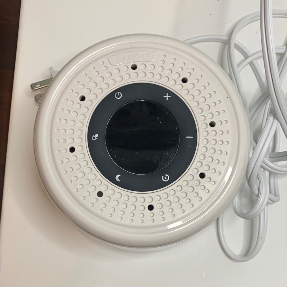 Sound Machine - Picture 2 of 10